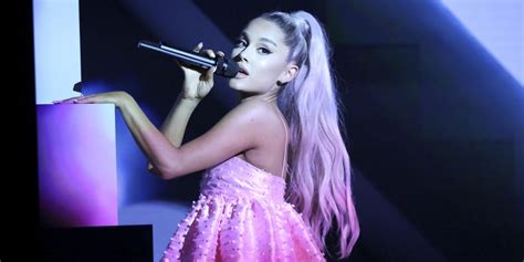 Ariana Grandes 7 Rings Lyrics Decoded
