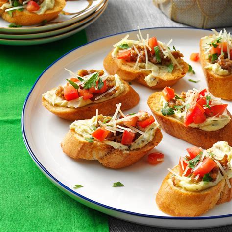 The Best Ideas For Easy Italian Appetizers Best Recipes Ideas And