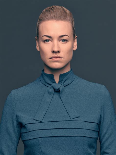 The handmaids face a brutal decision. Telling The Handmaid's Tale with Dolby Vision - Studio Daily
