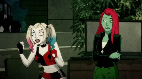 Harley Quinn Season 3 Gets A New Trailer And A Release Date