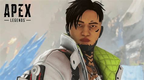 10 Apex Legends Characters And Their Abilities