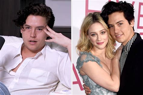 Cole Sprouse Revealed Hes Been Cheated On By “almost Every Single” Ex