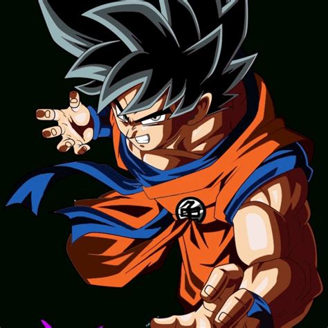 10 Best Son Goku Ultra Instinct Full Hd 1920×1080 For Pc Background 2021