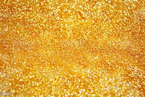 Golden Glitter Texture Stock Photo Download Image Now 2015