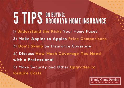 New york city, it's important that you evaluate all of your potential insurance options to ensure you are finding the best rate.comparing the right insurance companies will allow you to get the best possible insurance rate for your home.to simplify comparing companies, insurify has analyzed rates from top insurance providers in. Tips on Buying Brooklyn Home Insurance | Personal Insurance New York