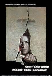 America's most infamous maximum security prison alcatraz, home to the country's most dangerous criminals, is considered to be an impenetrable fortress. فيلم Escape from Alcatraz مترجم - وقت الافلام