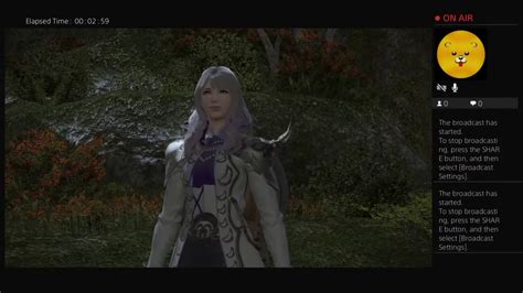 Final Fantasy Xiv Online Lets Play Main Quest Youtube