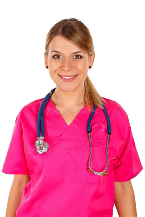 Ready To Be A Good Doctor Stock Image Image Of People 77749967