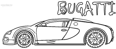 Bugatti coloring pages are a fun way for kids of all ages to develop creativity, focus, motor skills and color recognition. Printable Bugatti Coloring Pages For Kids