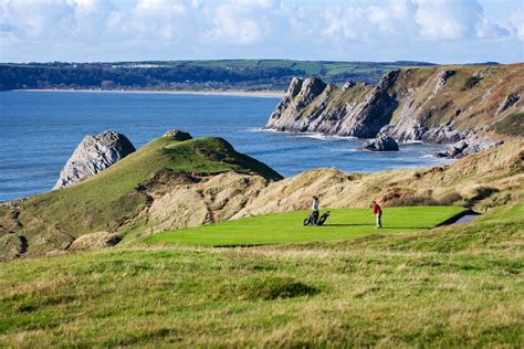 Les enjeux du match pays de galles suisse. Séjours Golf au Pays de Galles