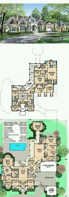 Let me share what it's like every year vacationing in my friend's $18 million property. South African Mansions | luxury mega mansion floor plans ...