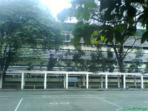 Rizal High School Pasig