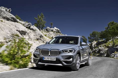 BMW X1 specs & photos - 2019, 2020 - autoevolution