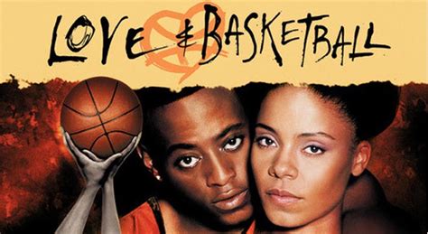 Where Are They Now The Cast Of ‘love And Basketball 15 Years Later