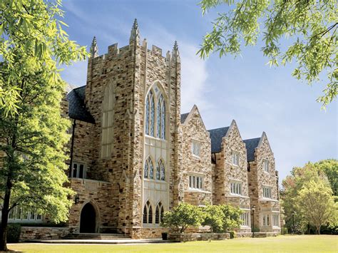 Rhodes College to Continue With Remote Learning for Fall ...