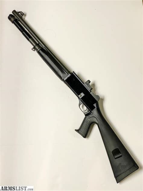Armslist For Sale Benelli M4 Tactical Shotgun