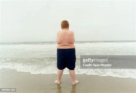 Chubby Beach Photos And Premium High Res Pictures Getty Images