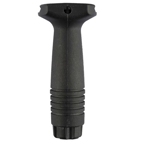 Purchase the 101 Inc. Front Grip Vertical Grip EX164 black by AS