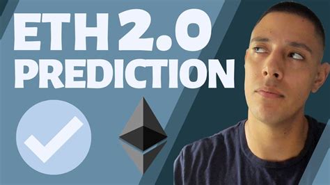 Ethereum price forecast at the end of the month $21898, change for april 16.0%. Ethereum 2.0 Price Prediction 2020 | Turn $1,000 to ...