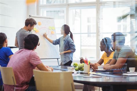How To Nurture Employee Engagement And Productivity Efectio