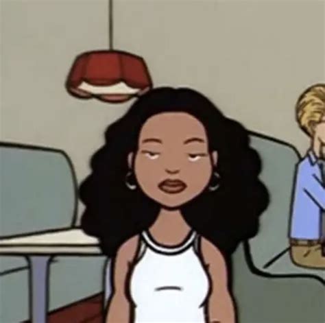 Black Cartoon Characters Black Girl Cartoon Cartoon Icons Girls