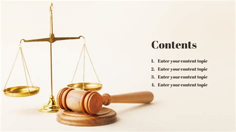 What Is Law Easy Ppt Template