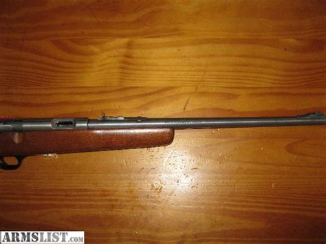 Armslist For Sale Marlin Model 15y Youth Rifle