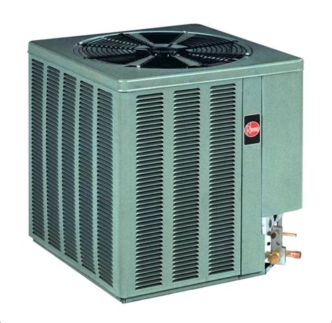 When Should I Start Thinking About Replacing My Central Air Green