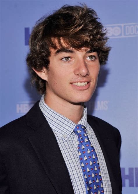 Everything We Know About Rfk Jrs Son Conor Kennedy Sheknows