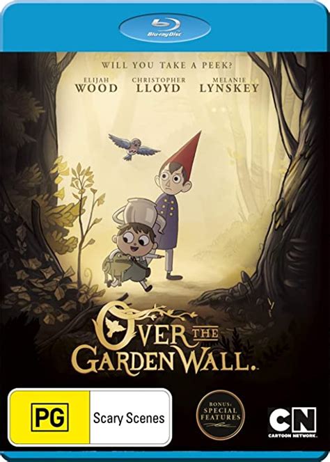 The Best Rock Facts Rock Over The Garden Wall Home Previews