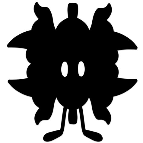 Rorschach Mos Players Wiki Fandom