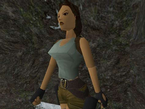 Tomb Raider 1 3 Remasteredları Pcye Geliyor