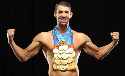 Who Is Michael Phelps Michael Phelps Net Worth