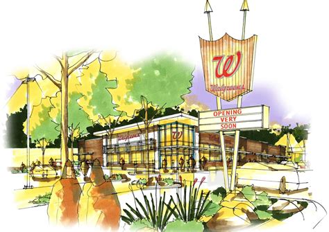 Hearing Examiner approves permit for Walgreens store, bank on bowling