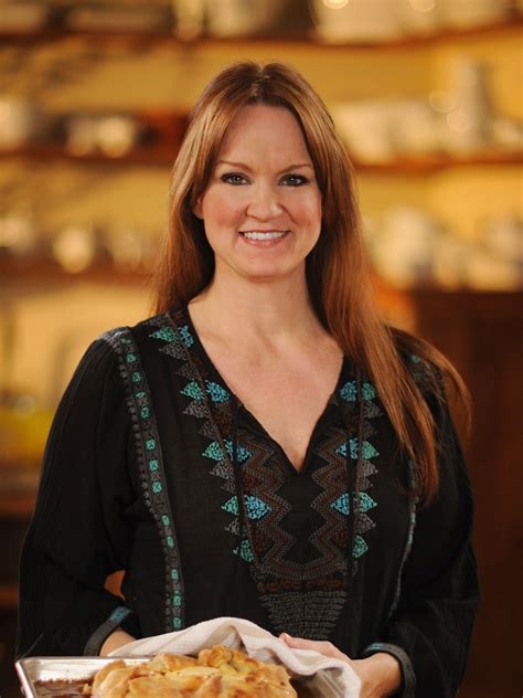 Ree Drummond Food Show