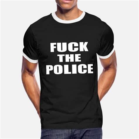 Shop Fuck T Shirts Online Spreadshirt