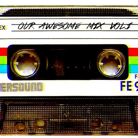 8tracks Radio Our Awesome Mix Vol 1 20 Songs Free And Music Playlist