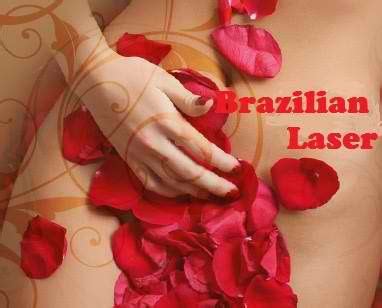 Brazilian Laser Hair Removal Everything That You Need To Know Laser Hair Removal Brazilian