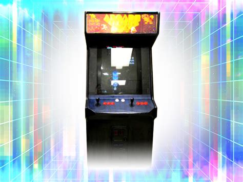 Premier handles more than just casino events. Arcade Classics Multicade ($295) - Chicago Sports Games