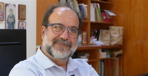 Ευχάριστα νέα για τον φάνη χριστοδούλου. Καθηγητής Χρ. Χατζηχριστοδούλου: Σε ήπια επίπεδα η ...