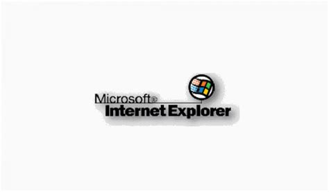 Internet Explorer Logo Meaning And History Turbologo