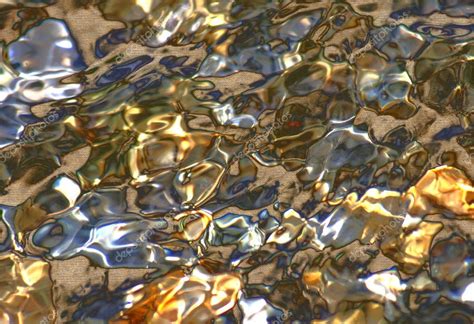 Wallpaper Of Gold And Silver — Stock Photo © Izhaev 9967141
