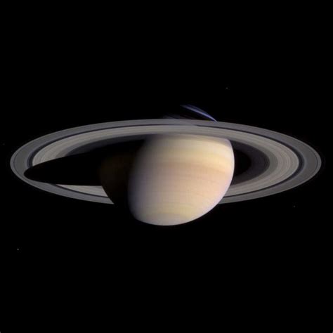 Breaking Saturn Has 20 New Moons Astronotes