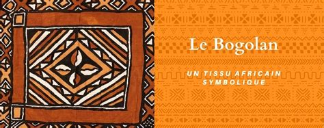 Le Bogolan Un Tissu Africain Symbolique Ilovemyafrica And Ilovemyafrica