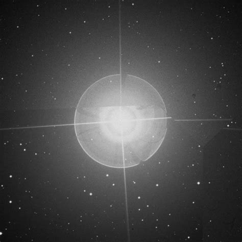 Achernar α Eridani Alpha Eridani Star In Eridanus