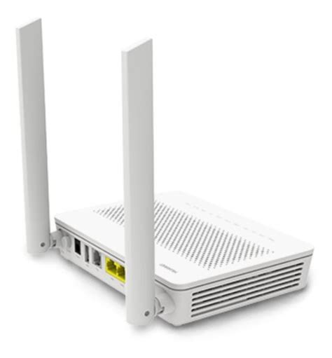 M Dem Router Con Wifi Huawei Echolife Eg A Blanco Tienda Wifiredes