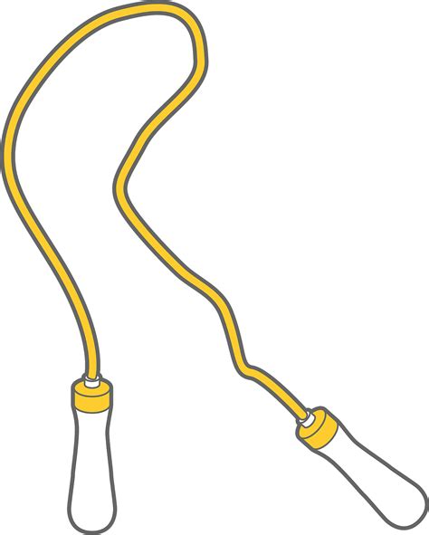 Free Jump Rope Clipart Free