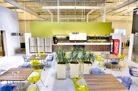3 Office Design Trends To Look For In 2019 • Mayhew