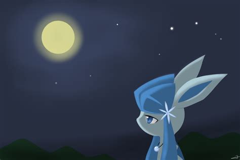 Under The Moonlight By Imageminerdhx On Deviantart