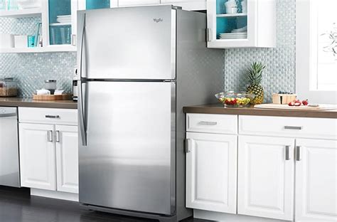 Cómo Elegir Un Refrigerador The Home Depot Blog